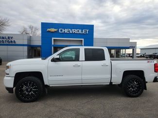 Used 2018 Chevrolet Silverado 1500 LT w/ All Star Edition video 1