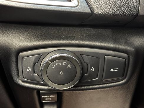 Used 2017 Lincoln MKX Reserve w/ Lincoln MKX Climate Package image 32