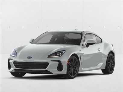 Used 2022 Subaru BRZ Premium