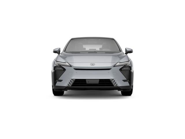 New 2027 Lexus ES 350h AWD image 5
