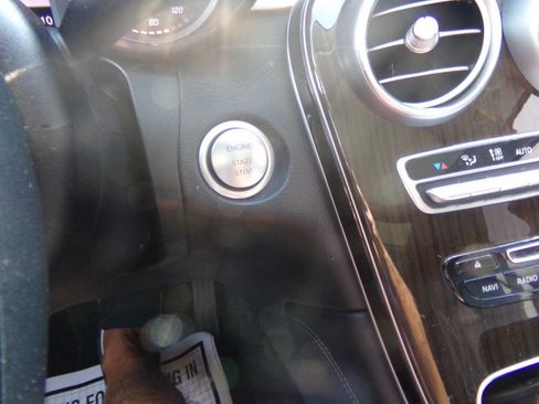 Used 2016 Mercedes-Benz GLC 300 image 68