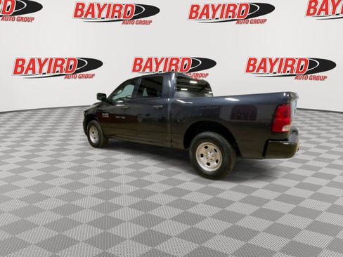 Used 2018 RAM 1500 Tradesman w/ Popular Equipment Group image 6