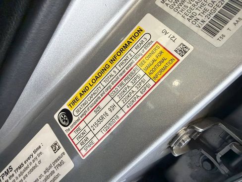 Used 2026 Honda Civic LX image 35