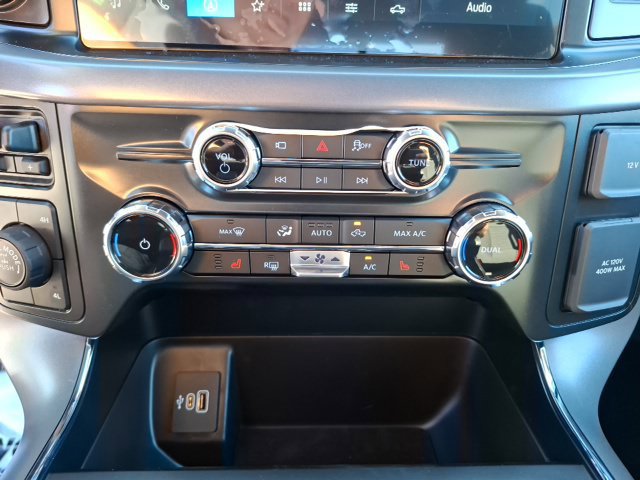 New 2026 Ford F150 XLT w/ Equipment Group 302A MID AWD/4WD image 24