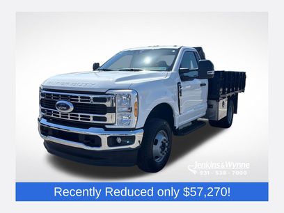 Used 2024 Ford F350 XL w/ XL Chrome Package
