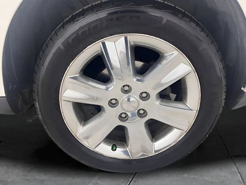 Used 2012 Dodge Journey Crew w/ Flexible Seating Group AWD/4WD image 19