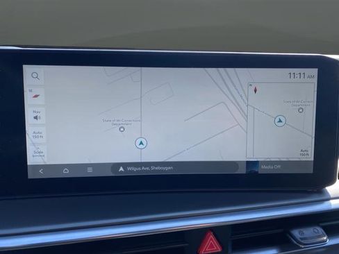 New 2026 Kia Sorento SX Prestige image 52