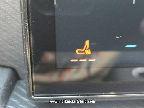 New 2026 Ford Mustang Premium image 17