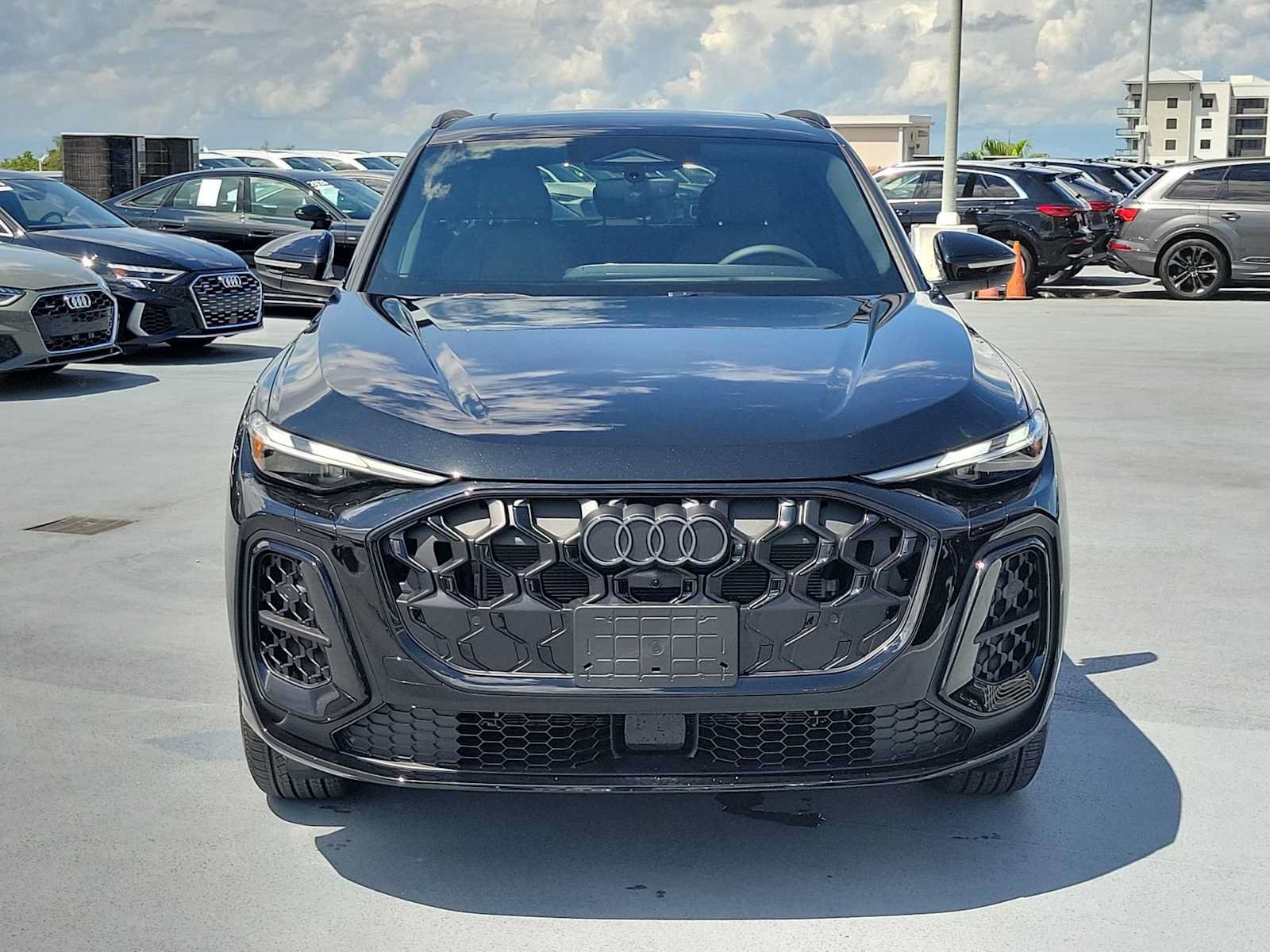 New 2026 Audi Q5 2.0T AWD/4WD image 9