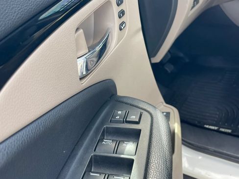 Used 2017 Honda Pilot Elite image 24