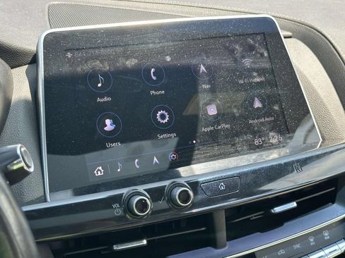 Used 2020 Cadillac CT5 Luxury w/ Sun And Sound Package AWD/4WD image 28