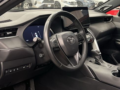 Used 2023 Toyota Venza Limited AWD/4WD image 13