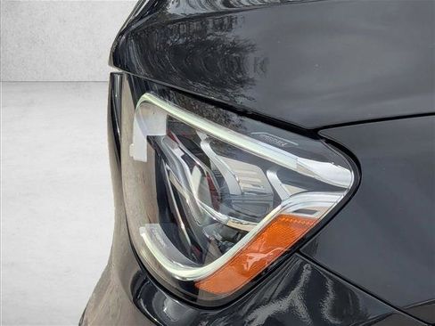 Certified 2020 Mercedes-Benz GLC 300 4MATIC image 16