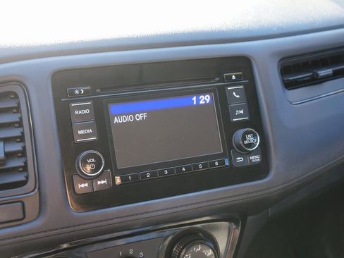 Used 2019 Honda HR-V LX image 21