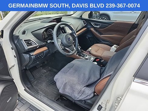 Used 2020 Subaru Forester Touring AWD/4WD image 10
