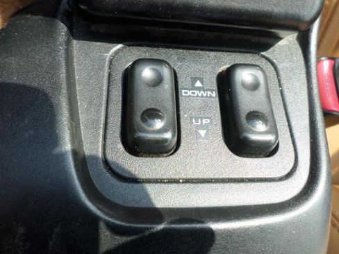 Used 1997 MAZDA MX-5 Miata M-Edition image 19