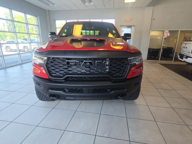 New 2026 RAM 1500 RHO w/ RHO Level 1 Equipment Group AWD/4WD image 3