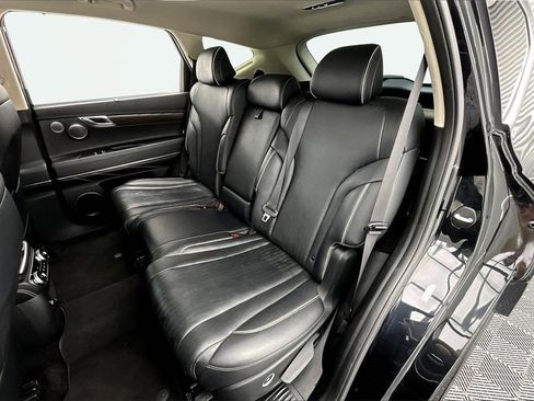 Used 2022 Genesis GV80 3.5T w/ Advanced Package 06 image 26