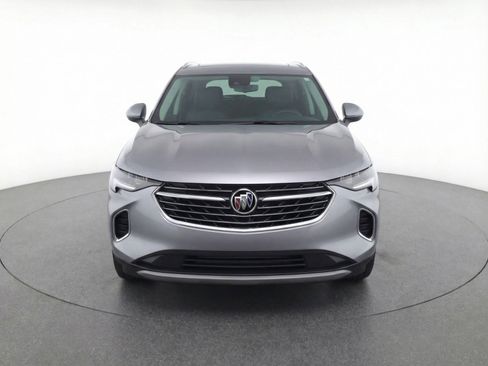 Used 2023 Buick Envision Essence image 2