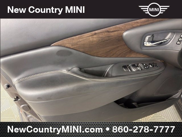 Used 2020 Nissan Murano Platinum w/ Cargo Package AWD/4WD image 12
