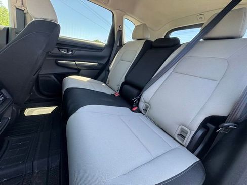 Used 2024 Honda CR-V EX image 9