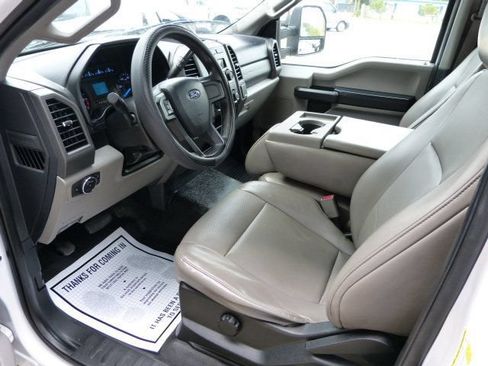 Used 2019 Ford F250 XL RWD image 21