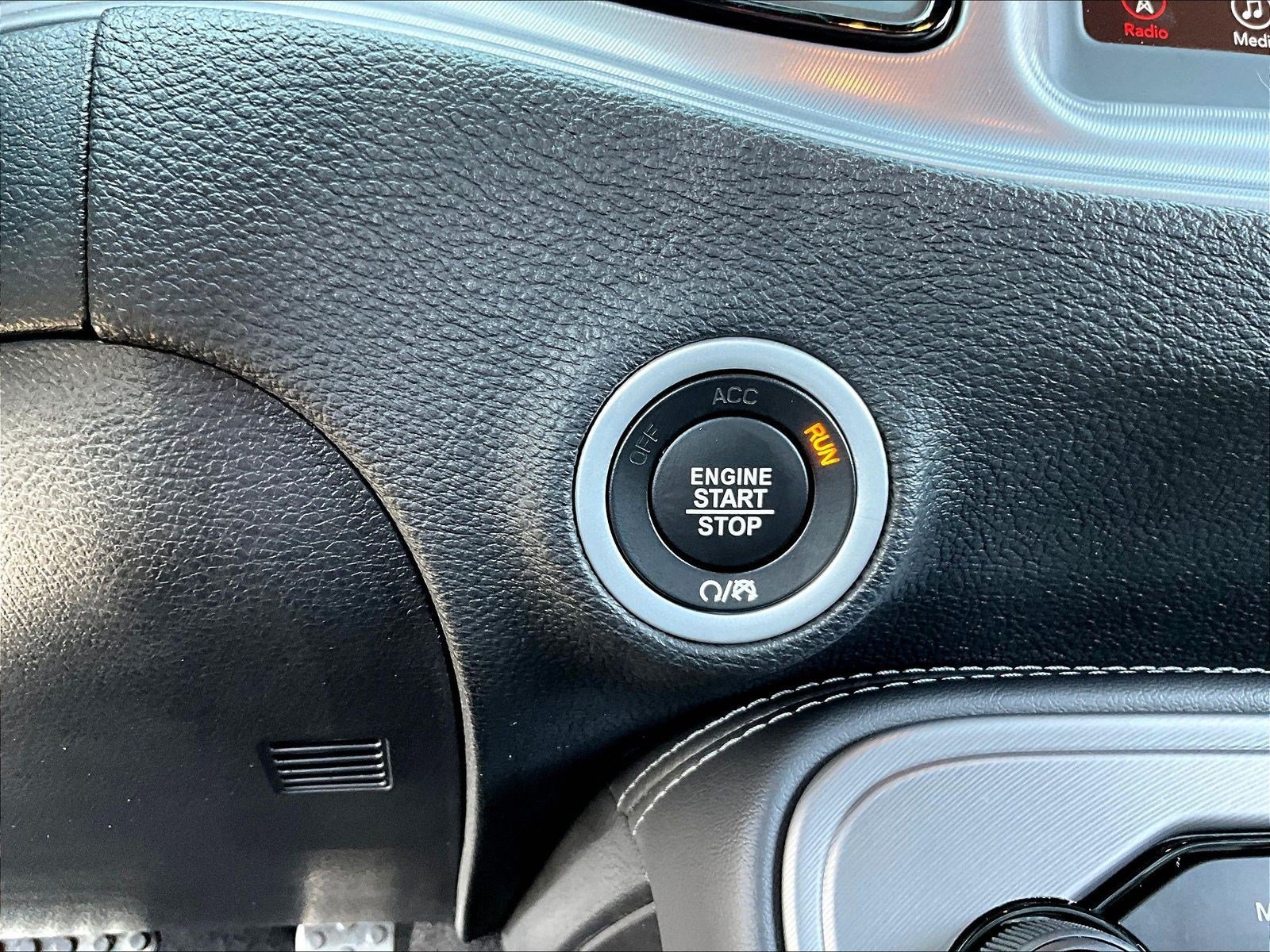Used 2023 Dodge Challenger R/T RWD image 37
