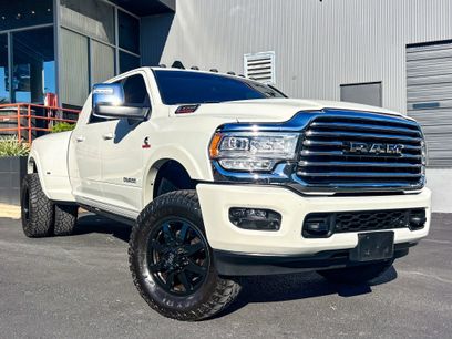 Used 2023 RAM 3500 Limited