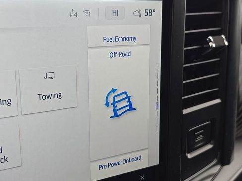 New 2025 Ford F150 Raptor AWD/4WD image 40