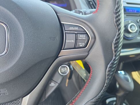 Used 2015 Honda CR-Z EX image 17