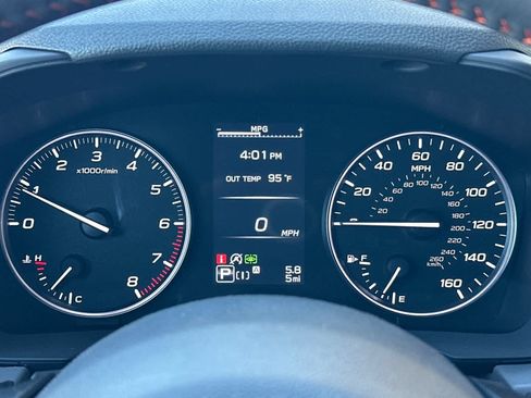 New 2026 Subaru Crosstrek 2.5i Limited AWD/4WD image 28