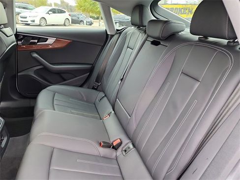 Used 2022 Audi A5 2.0T Premium w/ Convenience Package image 15