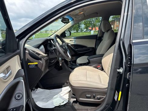 Used 2017 Hyundai Santa Fe Sport AWD/4WD image 30
