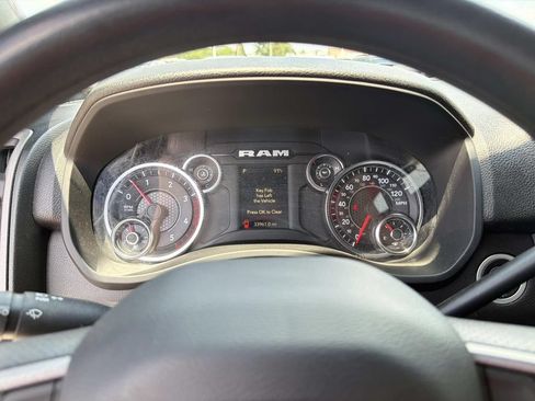 Used 2024 RAM 5500 Tradesman AWD/4WD image 27
