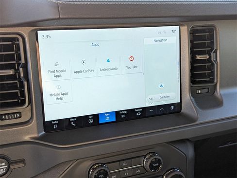 New 2025 Ford Bronco Badlands image 23