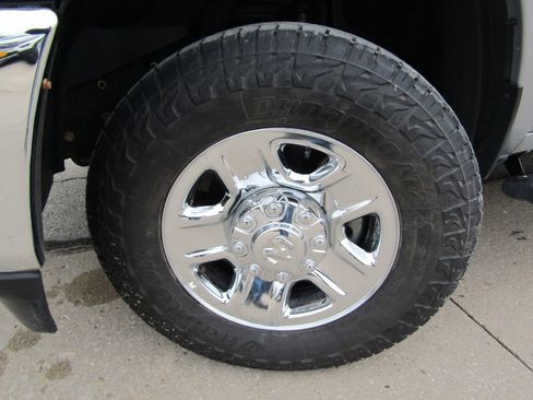 Used 2020 RAM 2500 Tradesman image 27