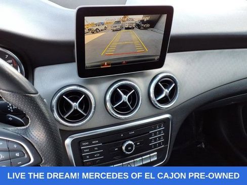 Certified 2018 Mercedes-Benz CLA 250 image 6