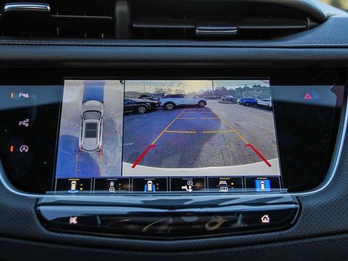 New 2026 Cadillac XT5 Premium Luxury w/ Driver Assist Package image 23