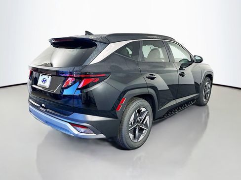New 2026 Hyundai Tucson SEL image 5
