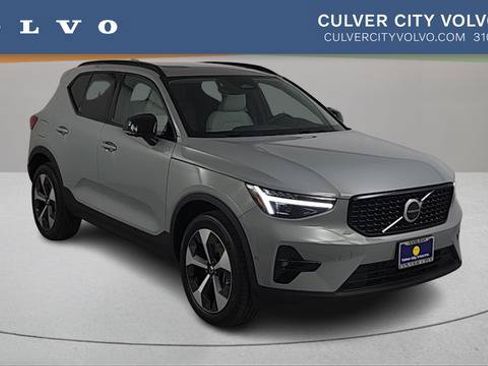 Certified 2026 Volvo XC40 B5 Plus w/ Protection Package Premier AWD/4WD image 1