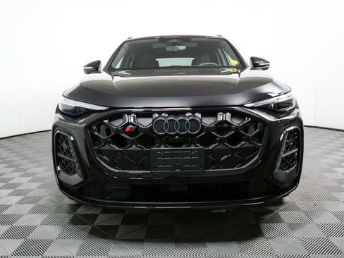 New 2026 Audi SQ5 Premium Plus image 37