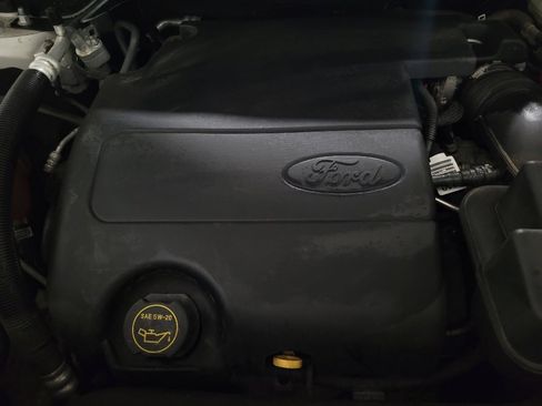 Used 2016 Ford Explorer Limited w/ Equipment Group 301A AWD/4WD image 30