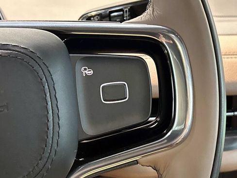 Used 2025 Lincoln Navigator L Black Label AWD/4WD image 29