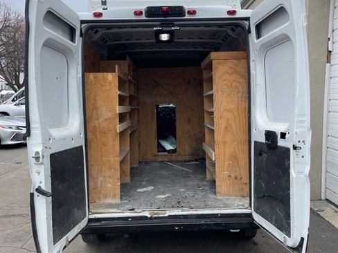 Used 2020 RAM ProMaster 1500 image 19
