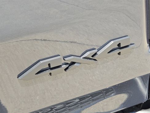 New 2026 RAM 1500 Laramie w/ Night Edition image 13