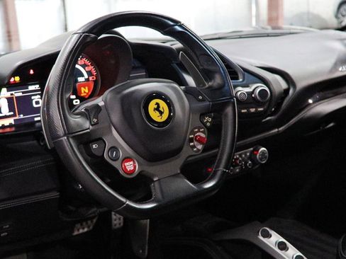 Used 2016 Ferrari 488 GTB image 23