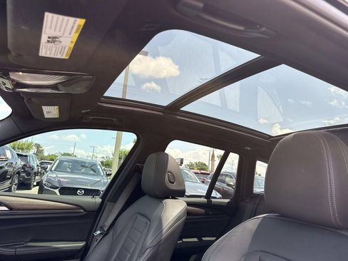 Used 2019 BMW X3 sDrive30i w/ M Sport Package 2 RWD image 31