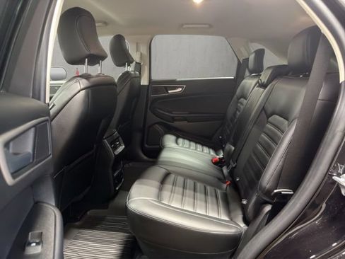 Used 2023 Ford Edge SEL w/ Convenience Package AWD/4WD image 7