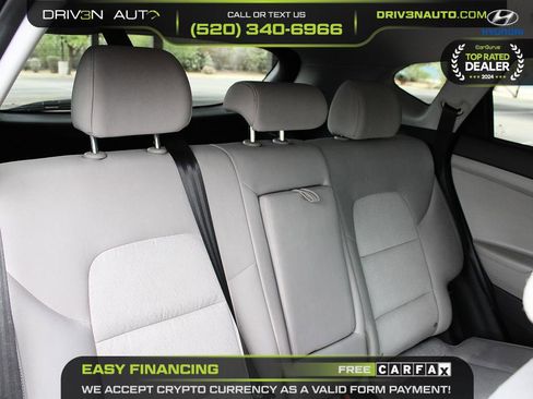 Used 2016 Hyundai Tucson SE w/ Option Group 02 image 14