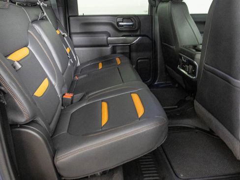 Used 2023 GMC Sierra 2500 AT4 w/ Gooseneck/5TH Wheel Package image 48